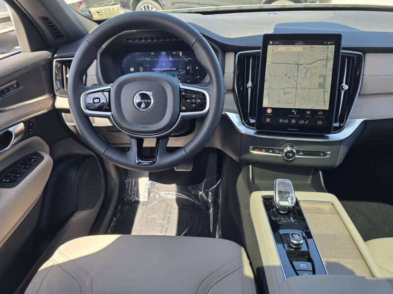 2026 Volvo XC90