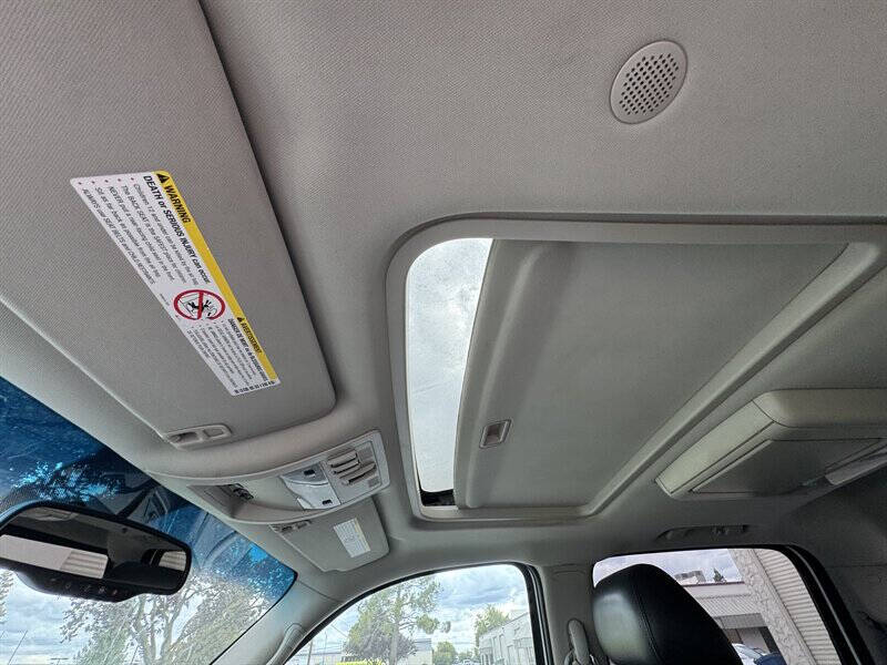 2012 Chevrolet Silverado 2500HD