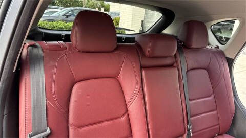 2022 Mazda CX-5 2.5 S Carbon Edition