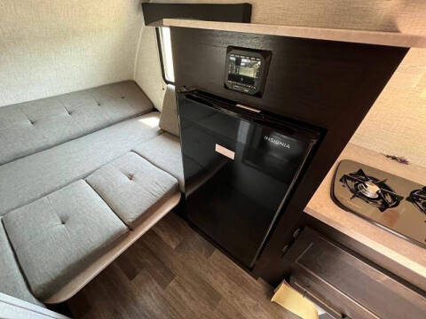 2022 Braxton Creek Bushwhacker Plus