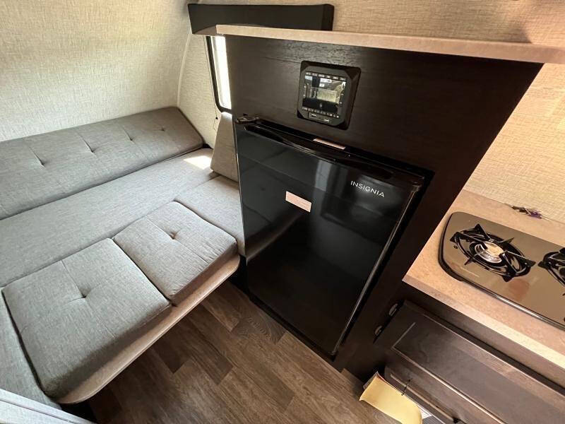 2022 Braxton Creek Bushwhacker Plus