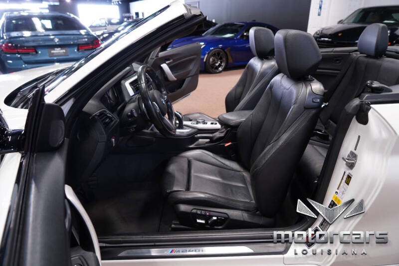 2018 BMW 2 Series M240i xDrive