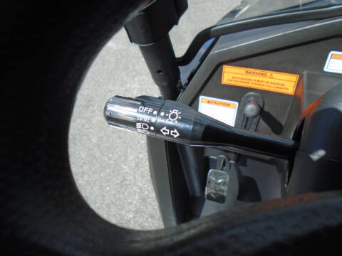 2024 HiSun Sector 400 4x4