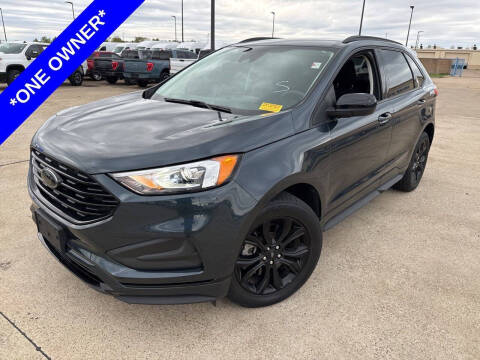 2023 Ford Edge SE