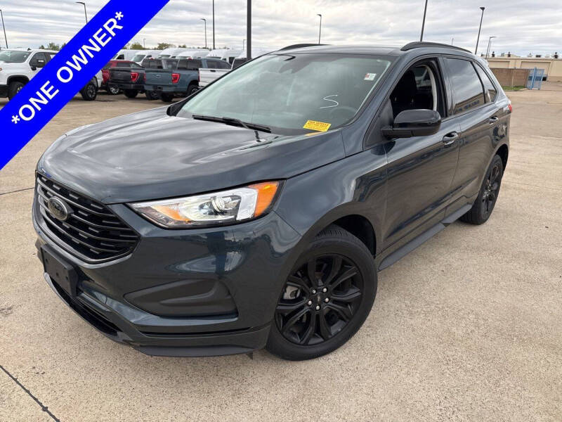 2023 Ford Edge SE