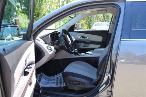 2012 GMC Terrain SLE-2
