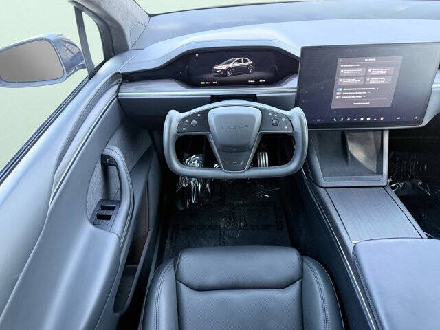 2024 Tesla Model X