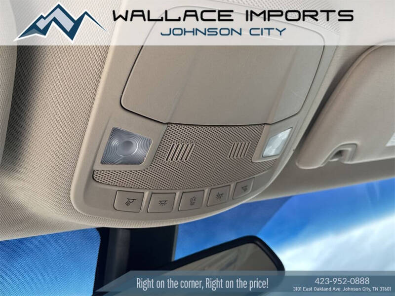 2017 Lincoln MKX Select