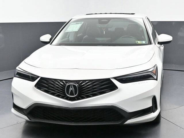2024 Acura Integra