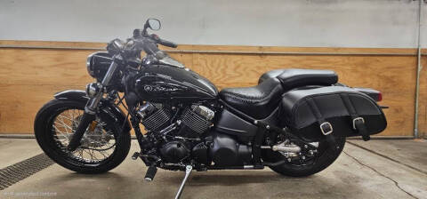 2010 Yamaha STAR