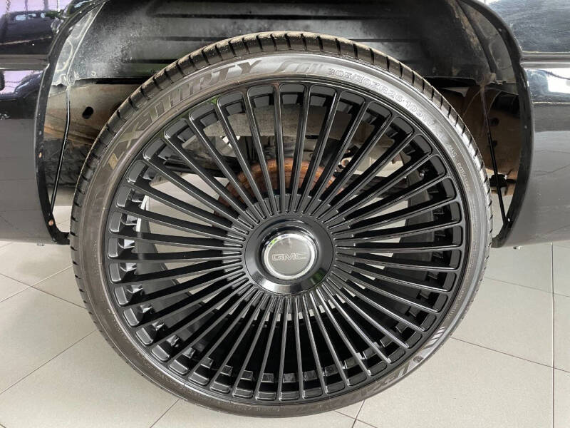 2005 GMC Sierra 1500 SLE