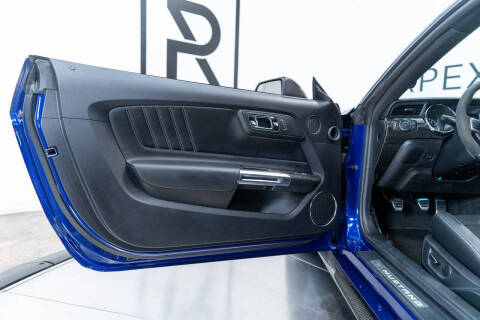 2016 Ford Mustang GT