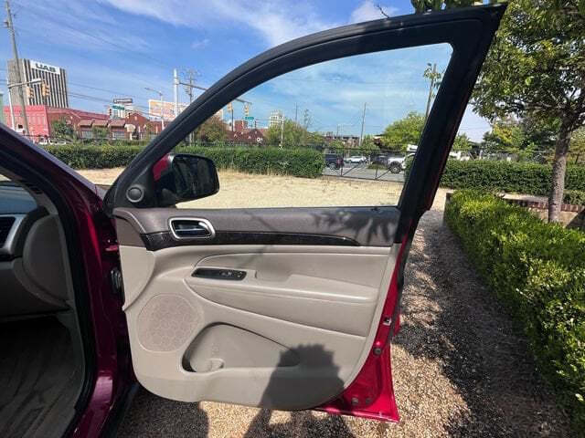 2013 Jeep Grand Cherokee Laredo