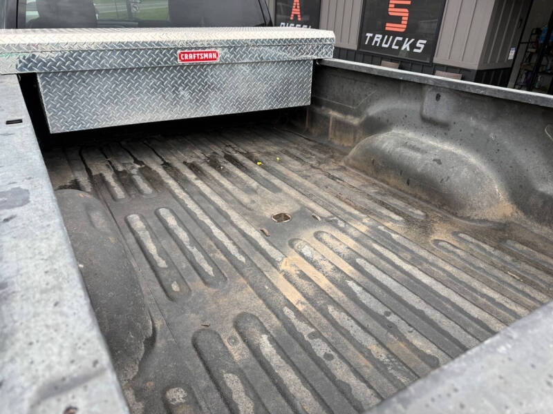 2015 RAM 2500 Tradesman