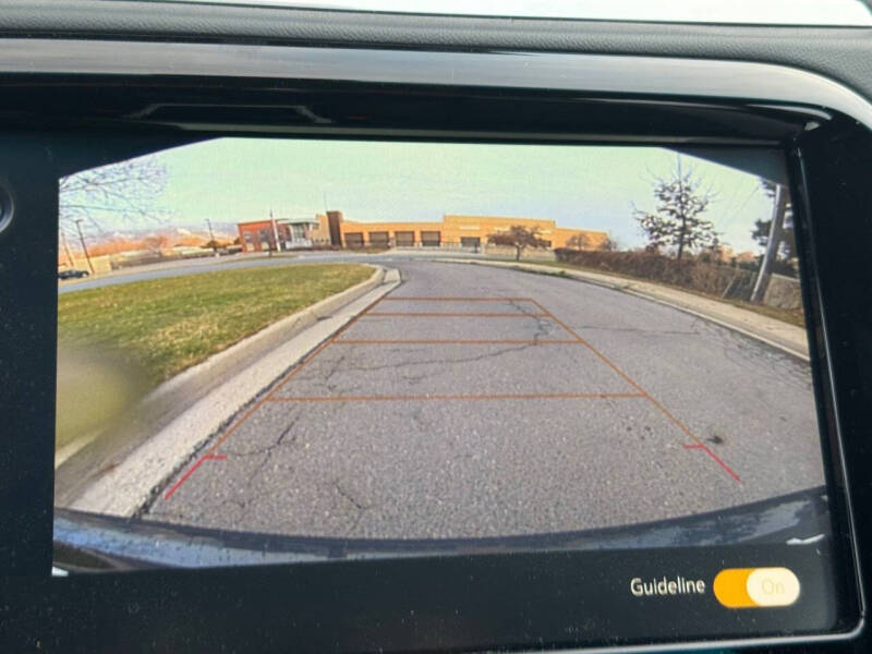 2020 Chevrolet Bolt EV LT