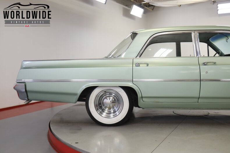 1962 Oldsmobile Eighty-Eight