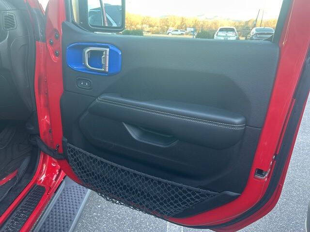 2020 Jeep Wrangler Unlimited