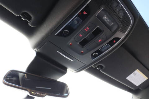 2017 Audi A7 3.0T quattro Prestige