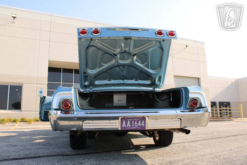 1964 Chevrolet Impala