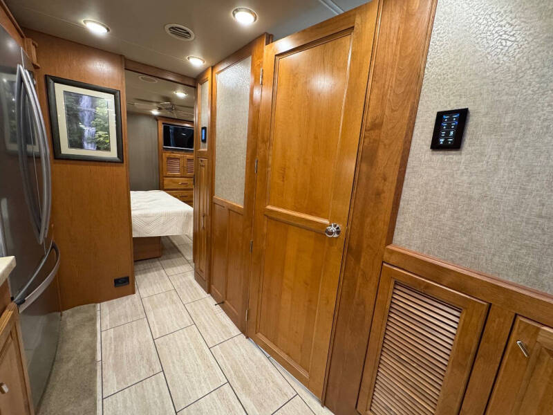 2018 Tiffin Allegro Open Road