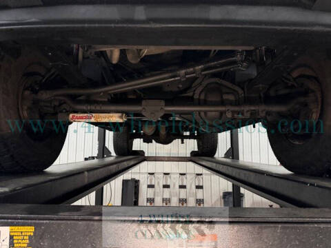 2001 Ford Excursion Limited