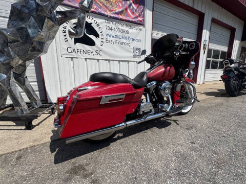 1995 Harley-Davidson Electra Glide Ultra Classic