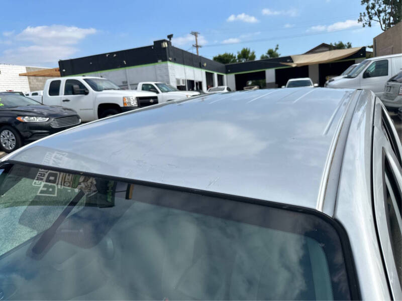 2016 Nissan Frontier