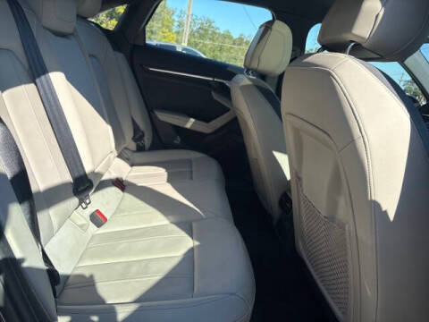 2024 Audi A3 Premium 40 TFSI