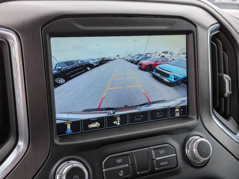 2023 GMC Sierra 2500HD