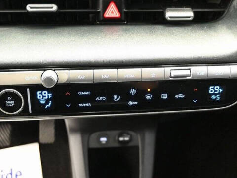 2022 Hyundai Ioniq 5 SE