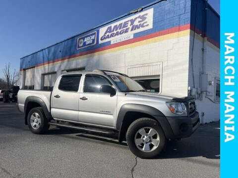 2010 Toyota Tacoma for sale at Amey's Garage Inc in Cherryville PA