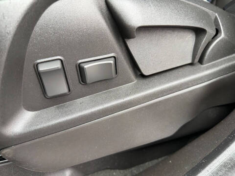 2014 GMC Terrain SLE-1