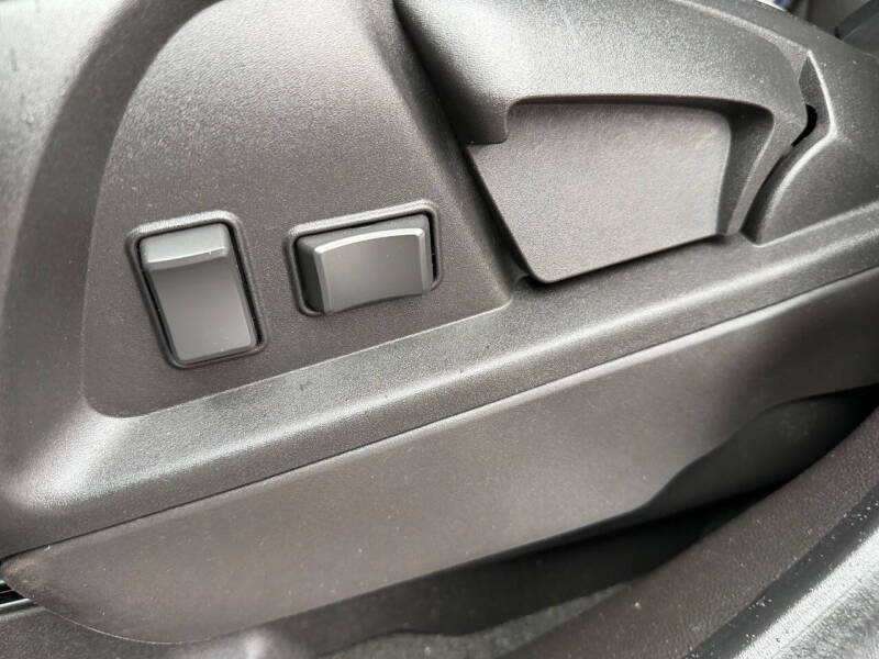 2014 GMC Terrain SLE-1