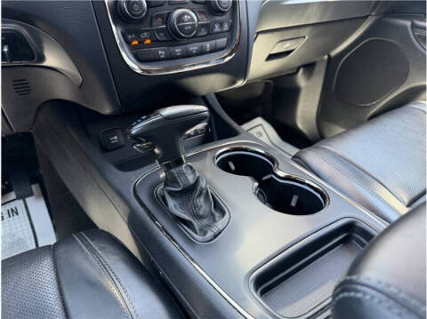 2020 Dodge Durango R/T