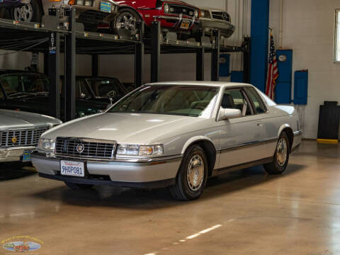 1993 Cadillac Eldorado Touring