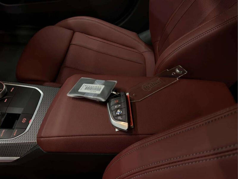 2025 BMW 3 Series M340i xDrive