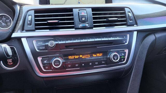 2012 BMW 3 Series 328i