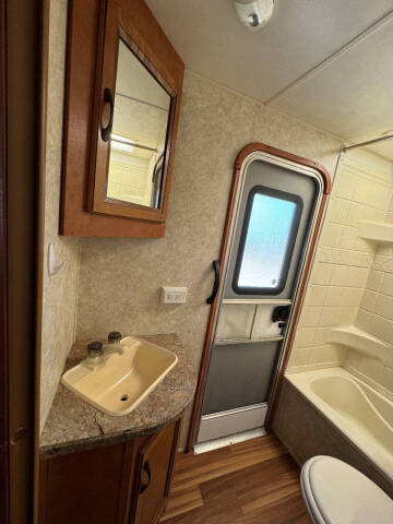 2013 Gulfstream Innsbrook 277DDS