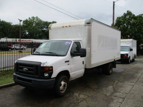 2014 Ford E-Series Chassis for sale at A & A IMPORTS OF TN in Madison TN