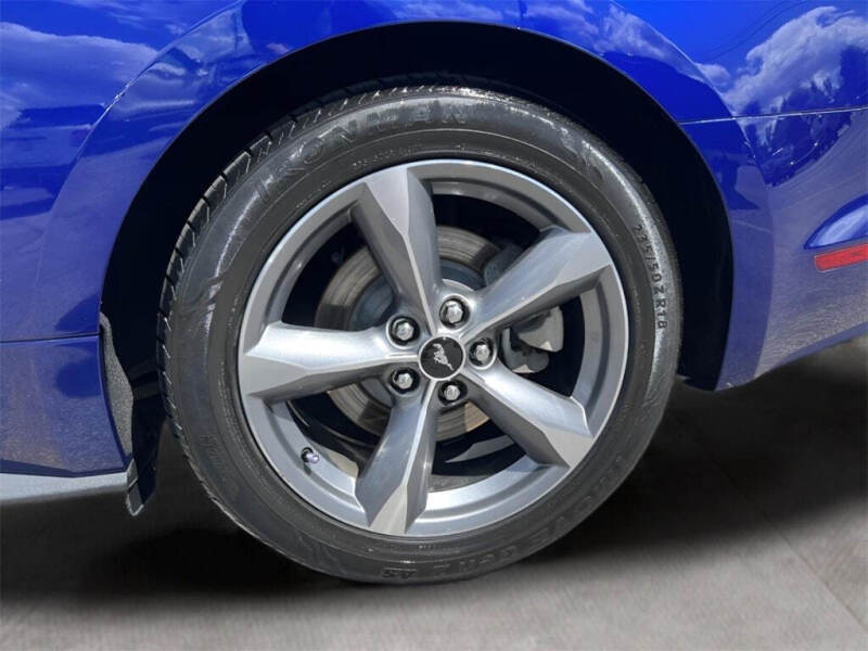 2016 Ford Mustang V6