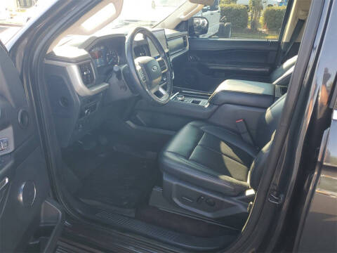 2023 Ford Expedition XLT