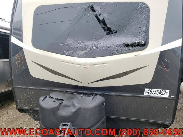 2020 Flagstaff SUPERLITE