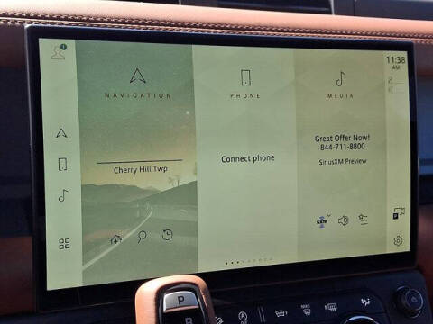 2026 Land Rover Defender