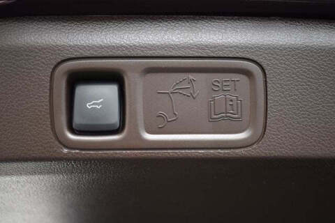 2024 Ford Expedition MAX King Ranch