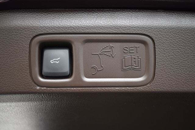 2024 Ford Expedition MAX King Ranch