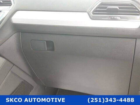 2020 Volkswagen Tiguan S 4Motion