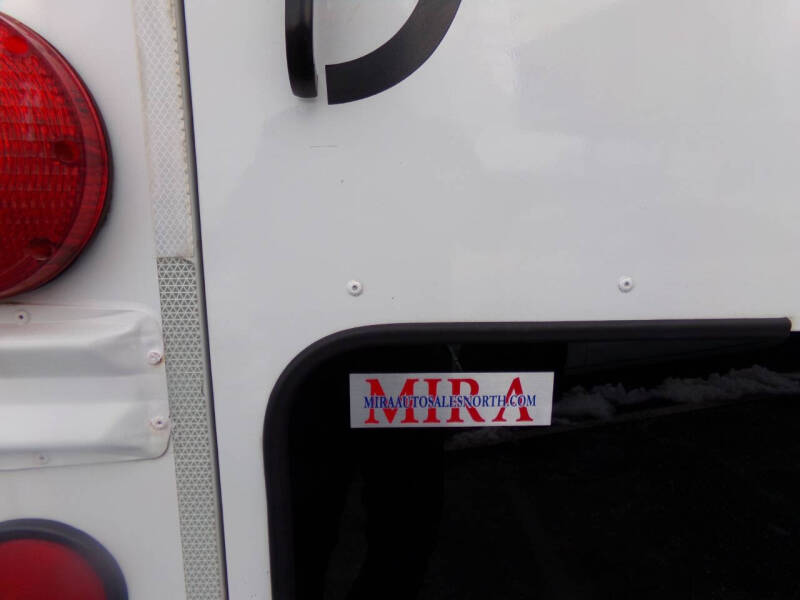 2007 Chevrolet Express 3500