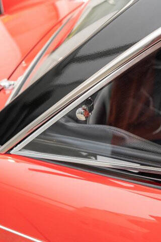 1966 Sunbeam Tiger 48