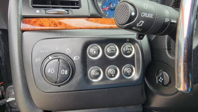 2012 Maserati GranTurismo S Automatic