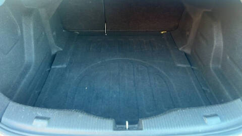 2018 Chevrolet Cruze LT Auto